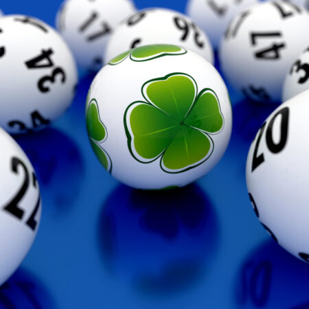 Lotto-Gewinn von 2,9 Millionen Euro im Westerwald