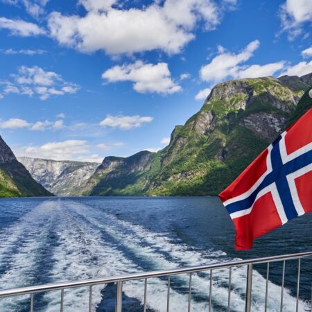 Norwegen startet Vierjahresplan gegen Jugend-Glücksspiel