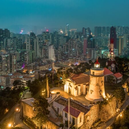 Macau Casino-Aufsicht verhängt Sanktionen in 22 Verfahren