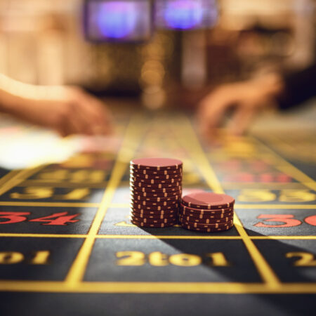 Kleine Serie Roulette: Strategien und Tipps für Spieler
