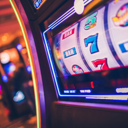 Automaten Hacks: Effektive Strategien
