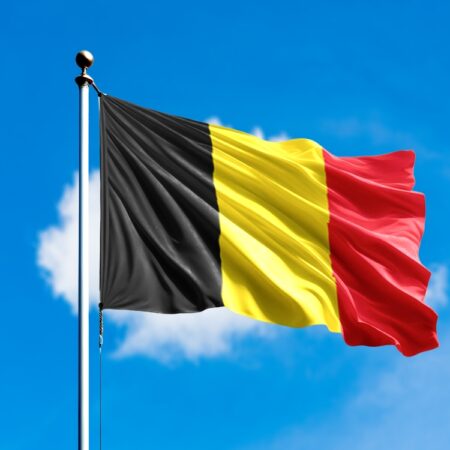 Mehr Glücksspielnutzer in Belgien 2024: Digitale Angebote treiben Wachstum an
