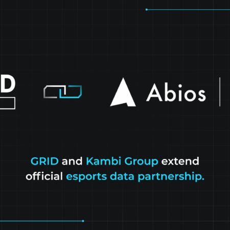 Wie Kambi und Abios das Esports-Wetten auf ein neues Niveau heben