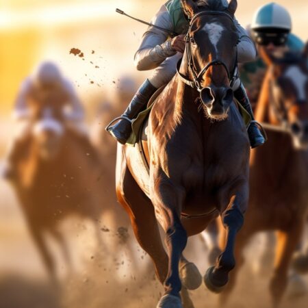 Pferdewetten.de & HappyBet: Expansion, Marktverschiebungen