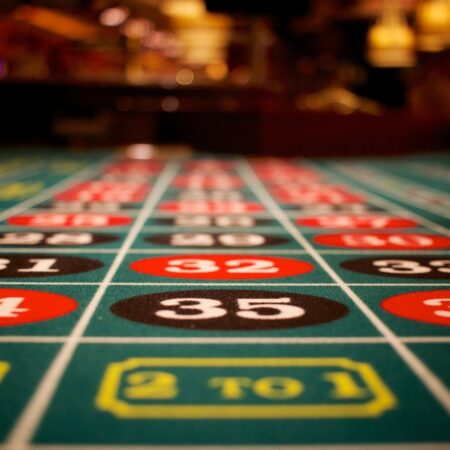 Serien, Muster und Tendenzen beim Roulette erkennen