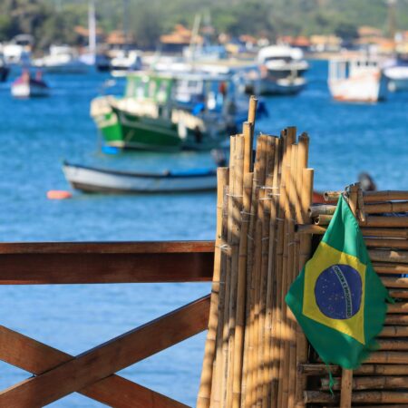 Brasilien verschärft Kampf gegen illegales Glücksspiel
