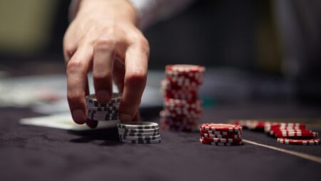 7-Tage-Plan: Mit Glücksspiel aufhören