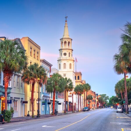 South Carolina diskutiert Online Sportwetten erneut