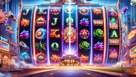 RTP und Volatilität bei Slots: Was das wirklich bedeutet – und warum es dein Risiko bestimmt