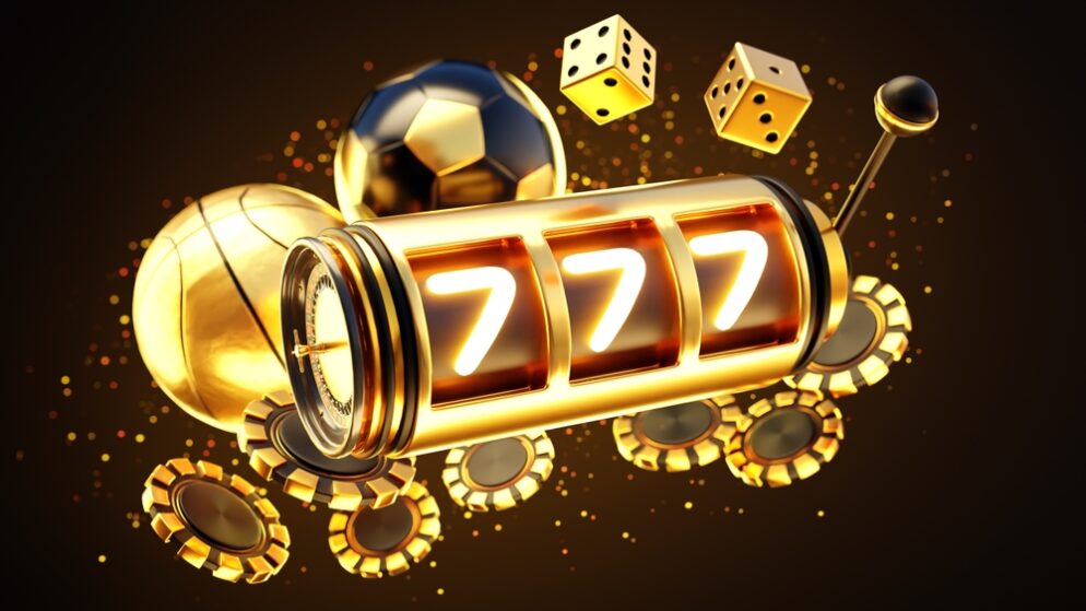 Wie funktioniert ein Zufallsgenerator (RNG) im Casino?