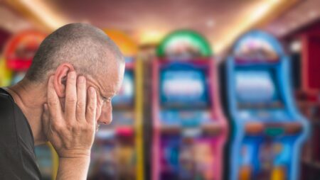Hilfe bei Spielsucht