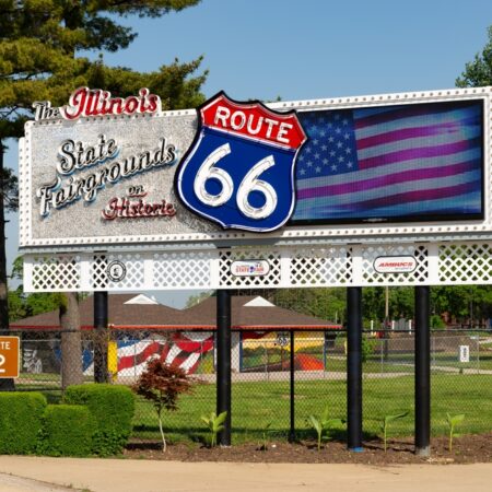 Illinois erhöht Steuern für Casino-Tischspiele drastisch