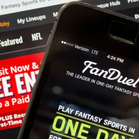DraftKings und FanDuel verlassen Gaming-Verband wegen Prognosemärkten