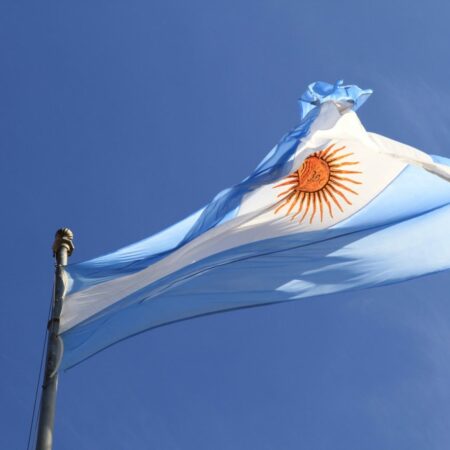 Polymarket in Argentinien verboten: Gericht stoppt Wettplattform