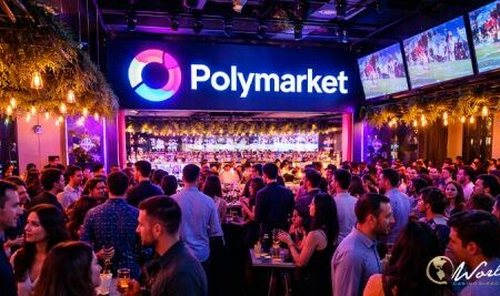 Prognosemärkte im Wandel: MLB setzt auf Polymarket