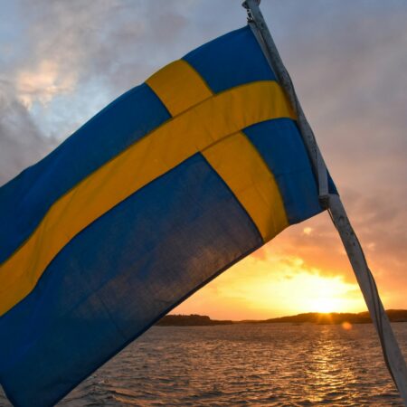 Schwedische Glücksspielbehörde ernennt neuen Direktor