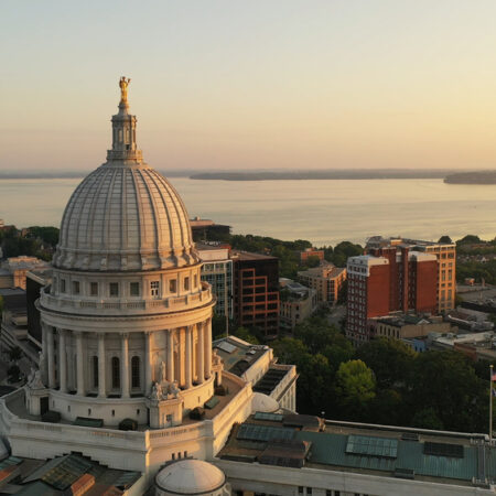 Wisconsin legalisiert Online-Sportwetten unter Stammeskontrolle