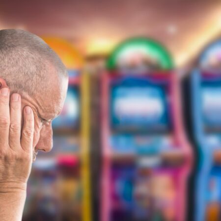 Glücksspielwerbung verstärkt Suchtrisiko gefährdeter Spieler