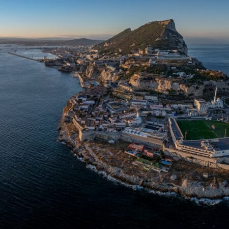 Britische Glücksspielsteuer bedroht Gibraltars Wirtschaft