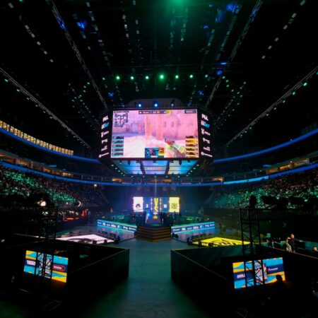 Esports-Wetten entwickeln sich zu eigenständigen Märkten