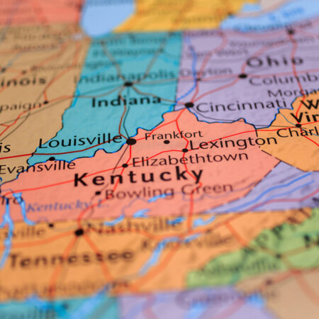 Kentucky verschärft Sportwetten-Regeln: Mindestalter steigt auf 21