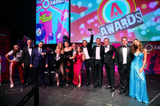 IGB Affiliate Awards 2026: Transparenz und Innovation im Fokus