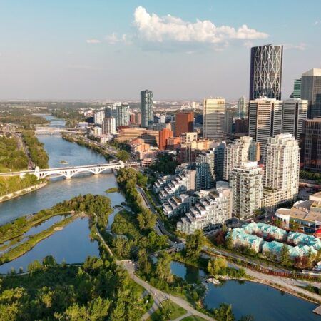 Alberta setzt Frist für Online-Glücksspielmarkt bis Juli 2026