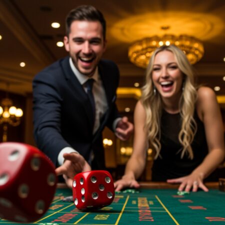 Casino-Würfel: Warum Spielbanken ihre Würfel regelmäßig austauschen