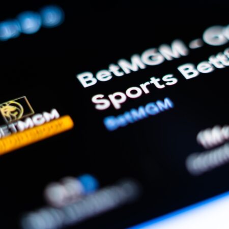 BetMGM senkt Prognose für 2026 nach schwächerem Quartal