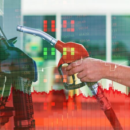 Glücksspielbranche unter Druck durch globale Krisen