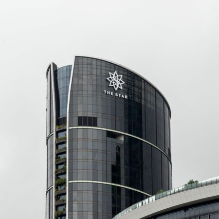 Star Entertainment zeigt Schwächen der Casinoregulierung auf