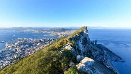 Gibraltar stärkt mit neuem Gambling Director Aufsicht und Brancheninnovation