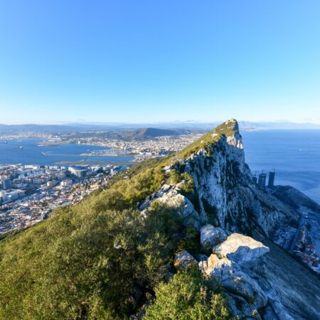 Gibraltar stärkt mit neuem Gambling Director Aufsicht und Brancheninnovation