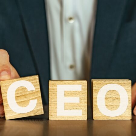 GCGRA ernennt Ciarán Carruthers zum neuen CEO