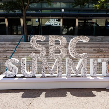 SBC Summit Americas 2026: Neue Networking-Formate und Prediction-Market-Debatten