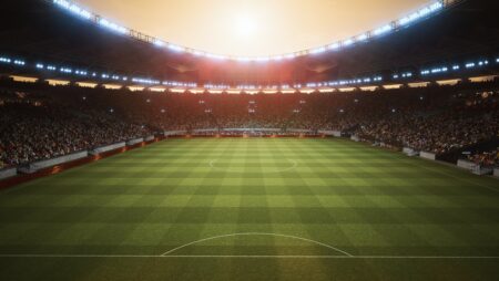 Unerlaubtes öffentliches Glücksspiel: Prüfverfahren gegen FIFA-Sponsor