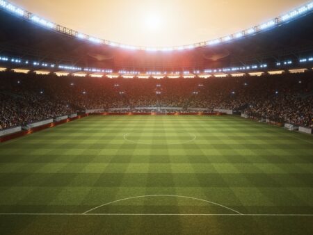 Unerlaubtes öffentliches Glücksspiel: Prüfverfahren gegen FIFA-Sponsor