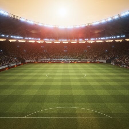 Unerlaubtes öffentliches Glücksspiel: Prüfverfahren gegen FIFA-Sponsor