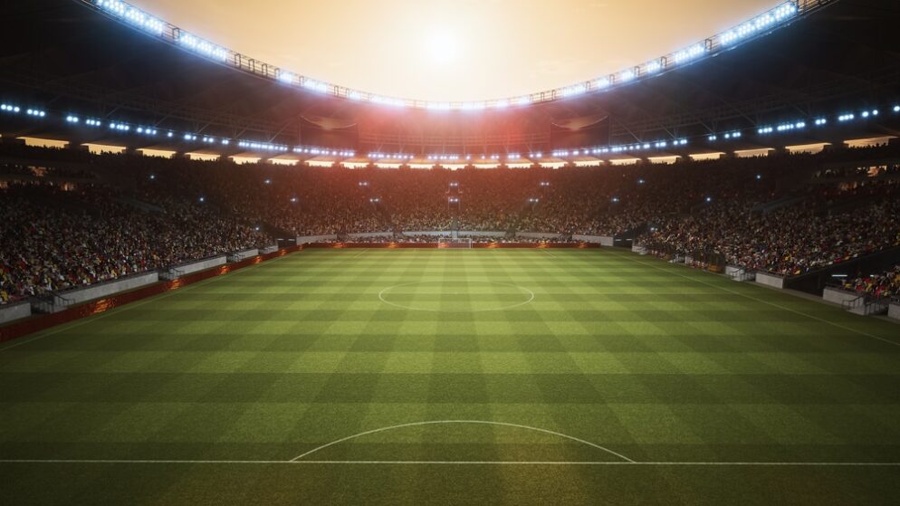 Unerlaubtes öffentliches Glücksspiel: Prüfverfahren gegen FIFA-Sponsor