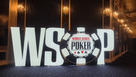 Ergebnisse  13:08 WSOP Tag 19: Weiss und Pauli vorn im Razz, Mullur Chipleader im 250K Super High Roller